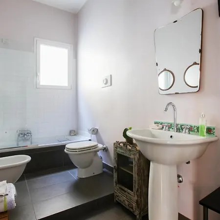 Lovely Milano - Beautiful Loft With Terrace In Porta Romana Exterior photo
