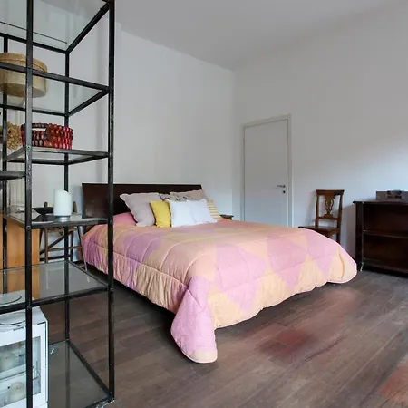 Lovely Milano - Beautiful Loft With Terrace In Porta Romana Exterior photo