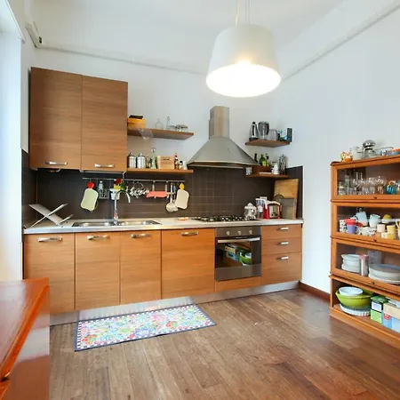Lovely Milano - Beautiful Loft With Terrace In Porta Romana Exterior photo