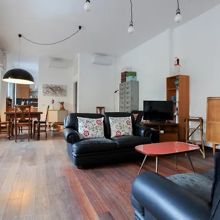 Lovely Milano - Beautiful Loft With Terrace In Porta Romana Exterior photo