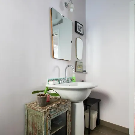 Lovely Milano - Beautiful Loft With Terrace In Porta Romana Exterior photo