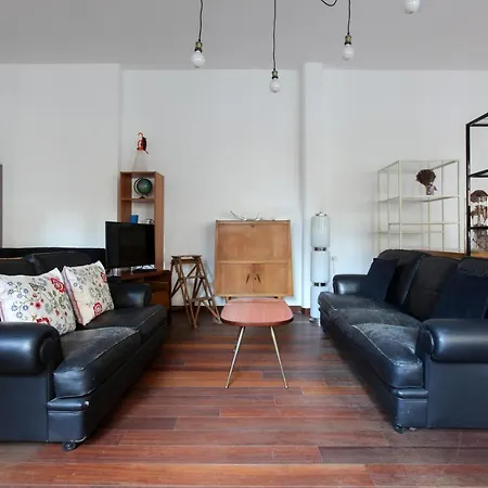 Lovely Milano - Beautiful Loft With Terrace In Porta Romana Exterior photo