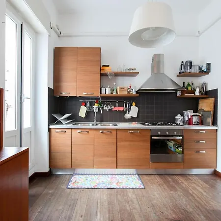 Lovely Milano - Beautiful Loft With Terrace In Porta Romana Exterior photo
